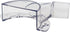 RA1177AT 3-Piece MR23-Series BOSCH Dust Extraction Hood Kit for Bosch Routers for Edge-Forming and Work on Flat