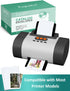 Eupako Catalog Mailing Envelopes - 9x12 White Self Seal Envelopes, 250 Pack for Organizing