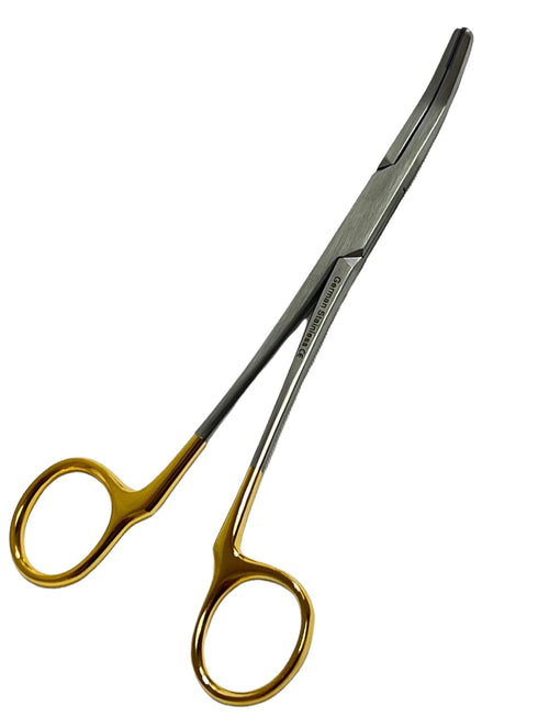 Premium German Wynman Gripper TC, 6.5 inches Crown Remover Dental Forceps Instruments