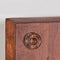 Sound Dampening Door Bumpers, 1/2 Diameter, Sheet of 100