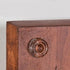 Sound Dampening Door Bumpers, 1/2 Diameter, Sheet of 100