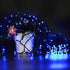 66ft 200 8 HOME LIGHTING Christmas Decorative Mini Lights, LED Green Wire Fairy Starry String Lights Plug in, Lighting
