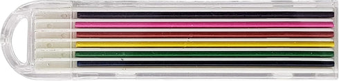 Mechanical Pencil Lead Refills - QTS, 1.3 mm.