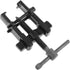 2 Inch Two Claw Puller, Separate Lifting Device for Bearing Maintenance, Auto Mechanic Hand Tools