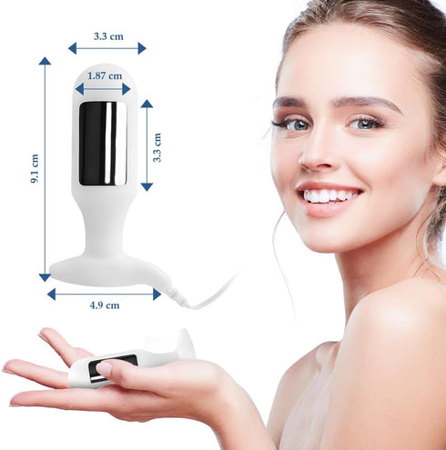 KM-504 K-fit Kegel Toner Electrode Probe