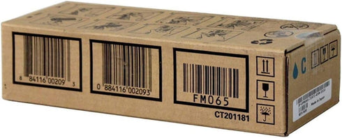 Dell FM065 Toner Cartridge for 2130cn/2135cn Laser Printers - Cyan