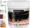 Tub and Tile Refinishing Kit, Tub Paint 16oz with 10pcs Tools, Tile