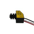 Proshopping 2 8-50V 3.5A 12V 24V 36V 48V) Pieces DC Photoelectric Switch, Dusk to Dawn Sensor for Outdoor Lighting