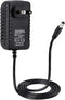 Suacopzar DC 12V 1A Power Supply Adapter Transformer, 12V DC Converter AC 100-240V