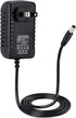 Suacopzar DC 12V 1A Power Supply Adapter Transformer, 12V DC Converter AC 100-240V