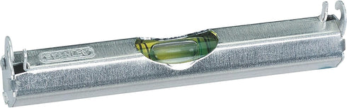 Stanley 42-287 3-3/32-Inch Aluminum Line Level Tool