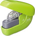 Plus SL-106NB 31-123 Stapler, Paper Clinch, Green