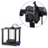 Lysee 3D 5 3D Printer Parts & Accessories - Direct Drive Extruder Conversion Kit Professional Easy Install Stable No