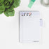 Knock Knock WTF Sticky Notes/Sticky Tabs Note Pad