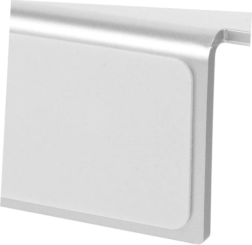 Generic 5pcs Wall Mounted Phone Holder Shelf for Bathroom Easy Installation No Drilling Required Stylish Organizer