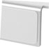 Generic 5pcs Wall Mounted Phone Holder Shelf for Bathroom Easy Installation No Drilling Required Stylish Organizer