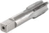 uxcell Metric Hand Tap M14 Thread - 1.5 Pitch, 4 Straight Flutes H2 Alloy Tool Steel Tapping Tools Set