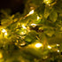 200FT 600 LED Fairy String Lights LEDs Outside Indoor Plug in String Lights Waterproof Remote Control for Living Bed
