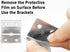 bociloy 12PCS 38x30x30mm 90 4 Stainless Steel Corner Braces, Degree L-Shaped Support Brackets, Holes Right Angle Shelf