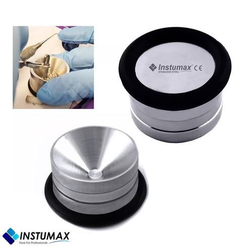 Set Dental Composite Resin Filling - Spatula & Plugger, Ball Burnisher, Condensa Silicone, Heidemann Spatulas, Amalgam