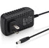 Suacopzar 12V 1A 12V 100-240V 12V 1A 12W 12W DC Power Supply Adapter Transformer, DC Converter AC to DC LED Driver