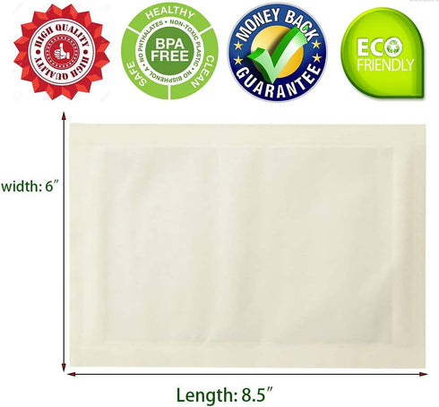 Paper Shredder Lubricant Sheets, Paper Shredder Sharpening & Lubricating Sheets-25pack