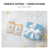 2 Pack Headset, K&F CONCEPT Lens Cleaning Cloth | Microfiber Cleaning Cloth | Glasses Cleaning Cloths | Eyeglass Lens