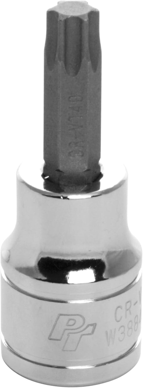 Performance Tool W38802 12-Piece Star Bit Socket Set
