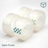 Wrap Buddies Adhesive Tape Rolls, Clear Tape Wrapping Paper Clamps, Multi-Purpose Sticky Tape (4 Pack)