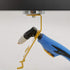 TIG Holder for Welding Torch, Magnetic Torch Holder with Strong Magnetic Base