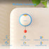 joyful xinghai 3-Level Dimmable Night Light for Kids, Silicone Lamp, Rechargeable Touch LED Light for Toddlers, Baby