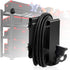 4 32 Magnetic Power Cord Organizer for Most Pellet Smoker Grill Accessories, Goldusk All-Metal Cable Holder with Strong