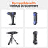 6.0 mm 3D 3D 3D 3D (20 1000 YOOPAI Scanning Markers for Scanners, Scanning Marker Dot Stickers, Diffuse Markers