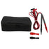 IT811 Insulation Resistance Tester, LCD Resistance Meter for Measuring Device, Megohm Meter