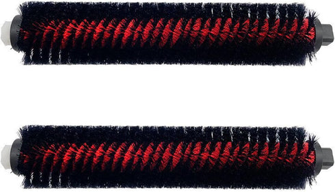 Replacement Self-Cleaning Rolling Brush for Roborock S8/S8+/S8 Pro Ultra Robot Vacuum Cleaner, 2 Pack