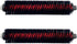 Replacement Self-Cleaning Rolling Brush for Roborock S8/S8+/S8 Pro Ultra Robot Vacuum Cleaner, 2 Pack