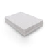 TIDI 1081 Avalon Dental Bib, White, 4 Layers, 13 W x 18