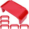 6Pcs Kids Lap Desk Tray, Portable Activity Table, Portable Lap Bed Table