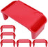 6Pcs Kids Lap Desk Tray, Portable Activity Table, Portable Lap Bed Table