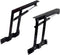 2pcs Folding Lift up Top Coffee Table Lifting Frame Desk Mechanism Hardware
