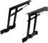 2pcs Folding Lift up Top Coffee Table Lifting Frame Desk Mechanism Hardware