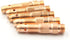 TIG Collet Body 10N32 (3/32"&2.4mm Orifice) for WP-17, 18 & 26 Series Consumables, 10Pcs