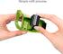 Your ID Roller Stamp, Green by Plus Guard