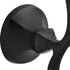 Delta Faucet 76435-BL Ashlyn Towel Hook, Matte Black