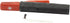 Forney 56000 200-Amp Electrode Holder - Red and Black