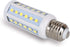 E26 Medium Screw Base LED Light Bulb 12V 20V Solar Grids Boat Fishing Lantern 6000K Super White 7W
