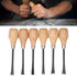 Hand Carving Tool Set - Gouges and Woodworking Chisel Set for DIY Art Craft Accessories