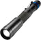 Police Security Sleuth 2.0 Rechargeable Flashlight 300 Lumen LED Compact Tactical Handheld