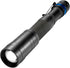 Police Security Sleuth 2.0 Rechargeable Flashlight 300 Lumen LED Compact Tactical Handheld