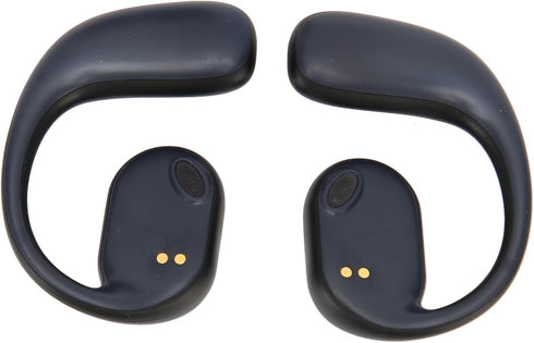 Language Translator Earbuds, Real Time Simultaneous Translation for 144 Languages, Bluetooth Translator, Black